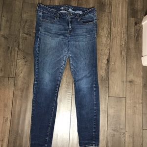 Jegging | size 12 | American eagle | stretch